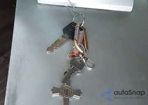 1997 Ford F-150 z USA, uszkodzony, nr VIN 1FTDF1729VND12227